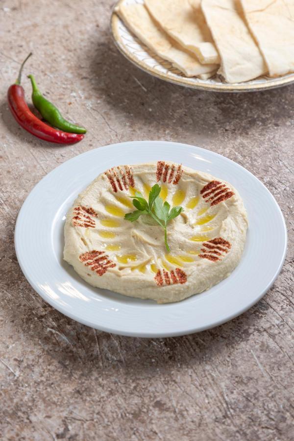 Taba Al Salam فندق المدينة المنورة