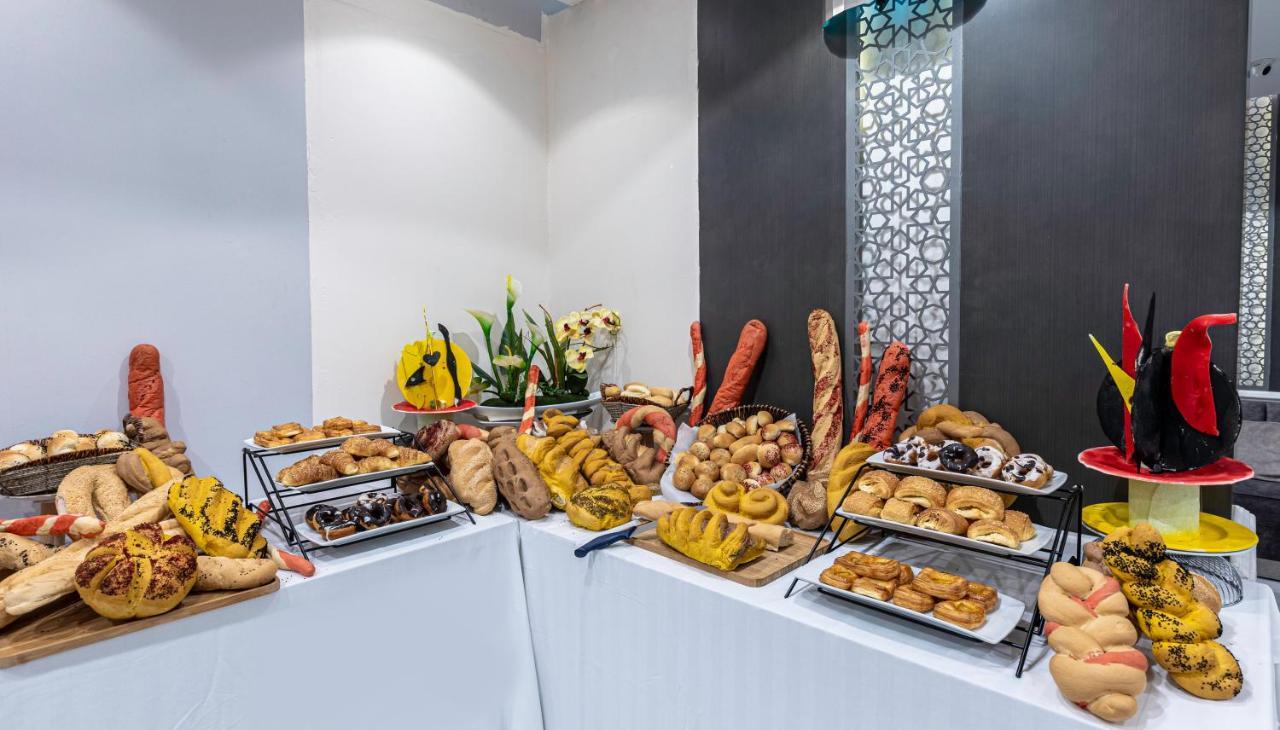 Taba Al Salam فندق